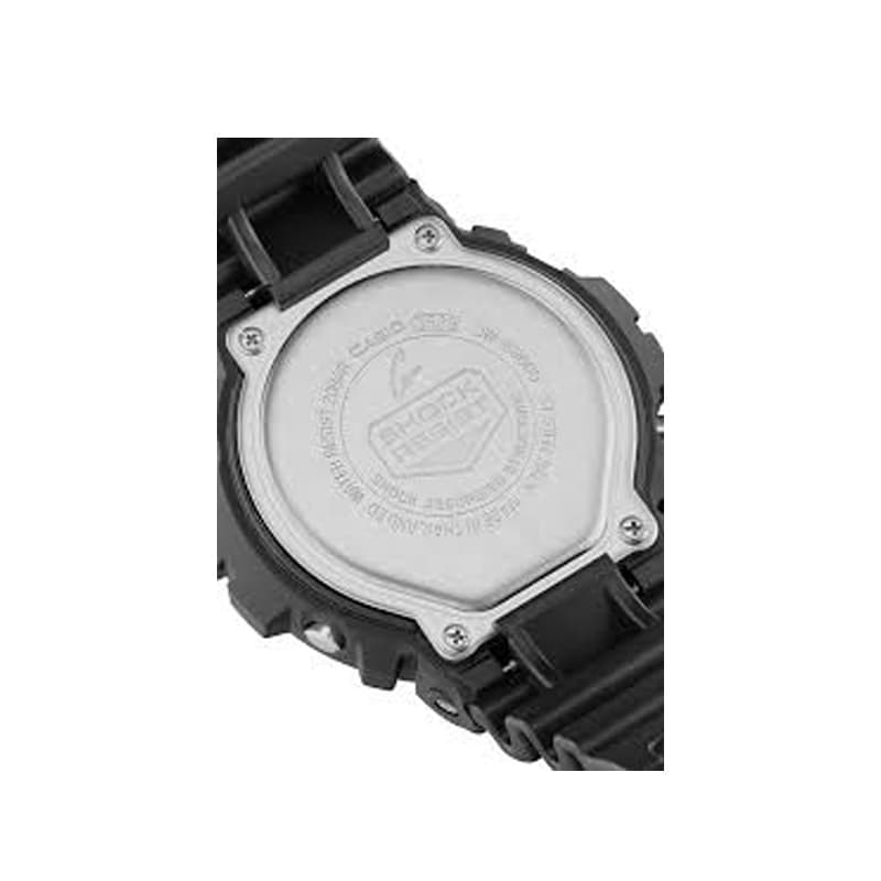 Часы CASIO200 53.2*50*18.7 - изображение 5
