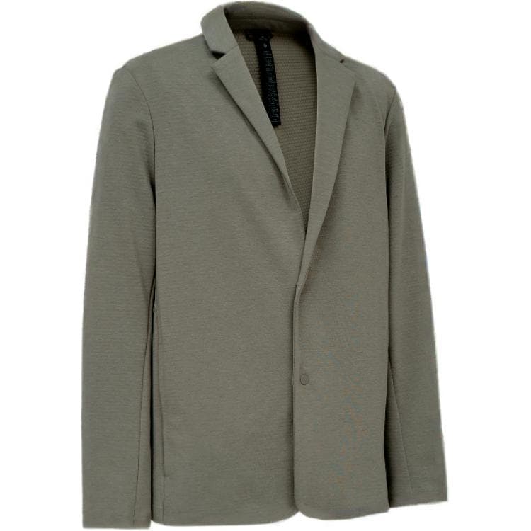 Пиджак lululemon Gridliner Fw22 - изображение 3