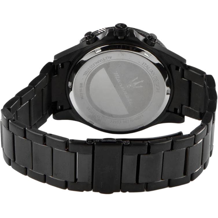 Механические часы Maserati 44mm 100 - изображение 5
