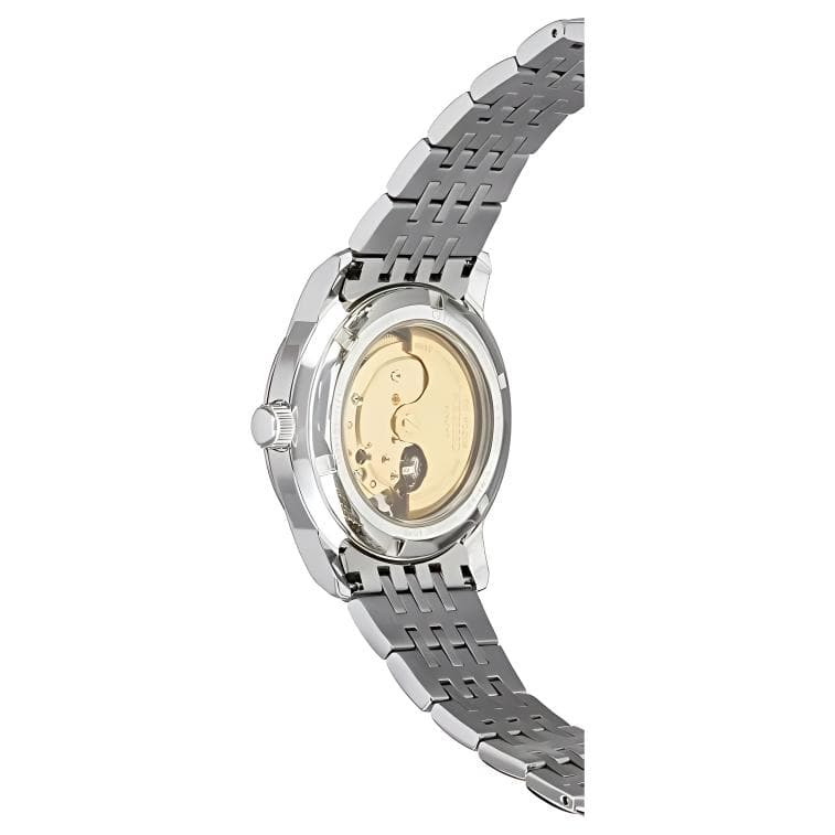 Часы CITIZEN 40mm NH8330-56E - изображение 2