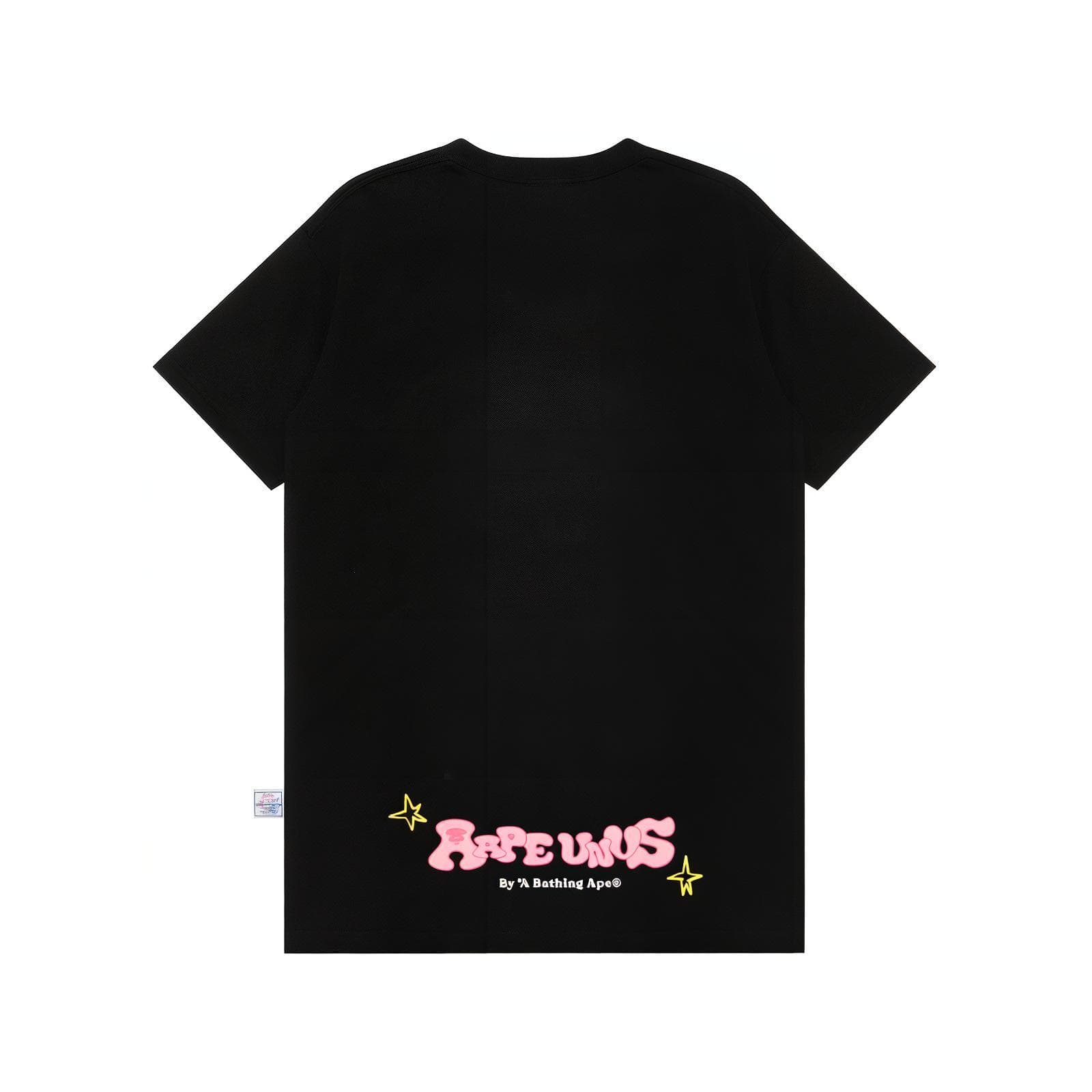 Футболка Aape T - изображение 2