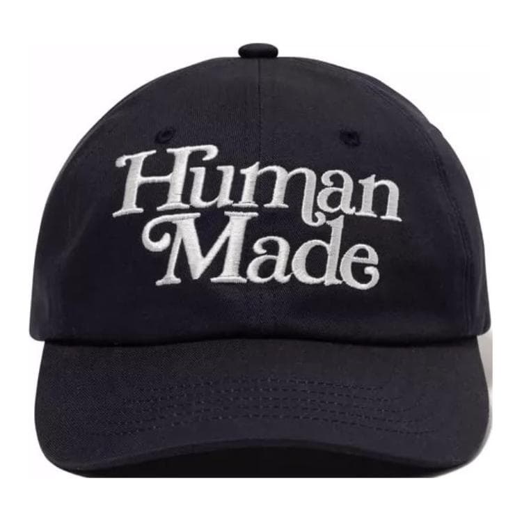 Кепка HUMAN MADE - - изображение 2