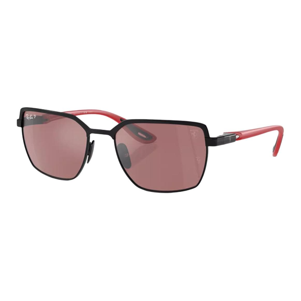 Солнцезащитные очки RayBan - изображение 3