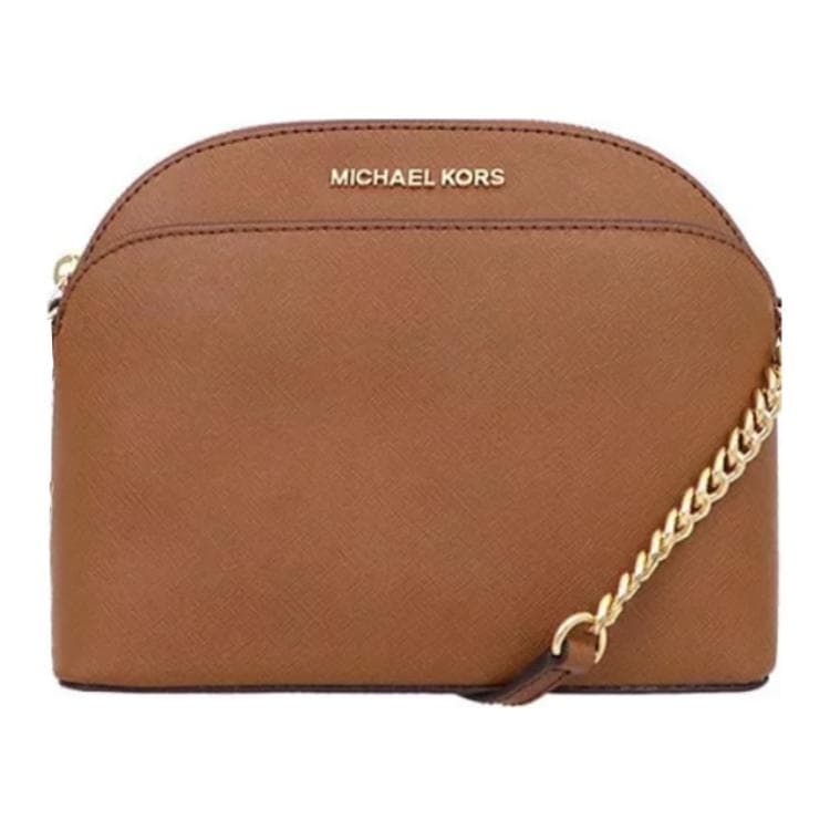Сумка через плечо MICHAEL KORS MK Jet Set - изображение 2