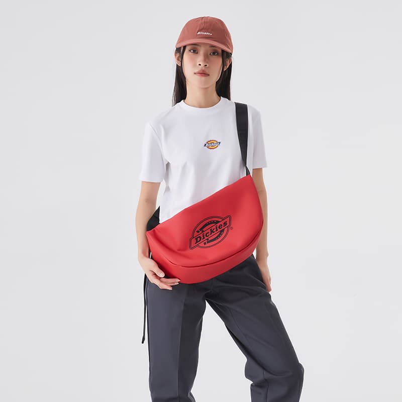 Сумка через плечо Dickies LOGO - изображение 4