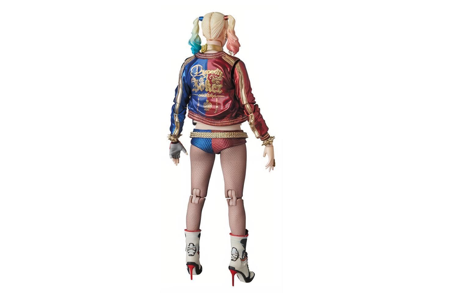 Фигурка Medicom Toy Harley Quinn Figure - изображение 3