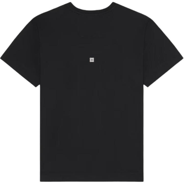 Футболка GIVENCHY SS24 LogoT - изображение 2