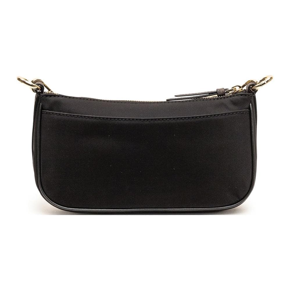 Сумка через плечо Michael Kors Jet Set Black - изображение 7