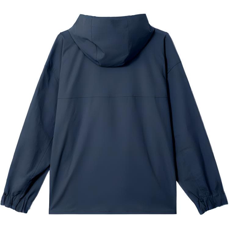 Куртка lululemon Twill Half-Zip Anorak - изображение 2