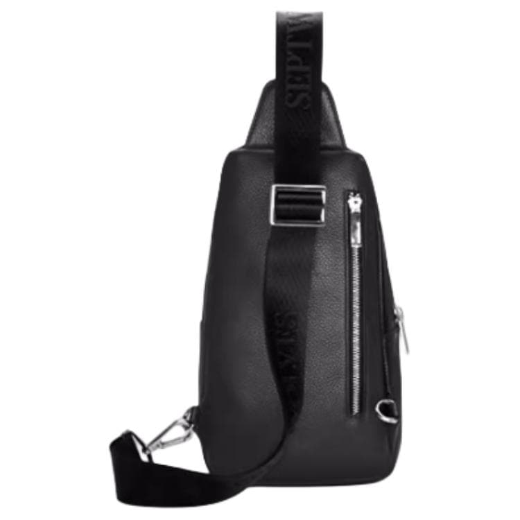 Мини-сумка SEPTWOLVES - изображение 2