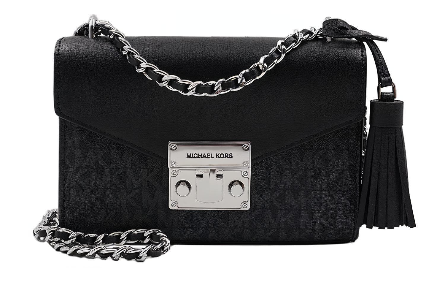 Сумка через плечо MICHAEL KORS MK Rose - изображение 1