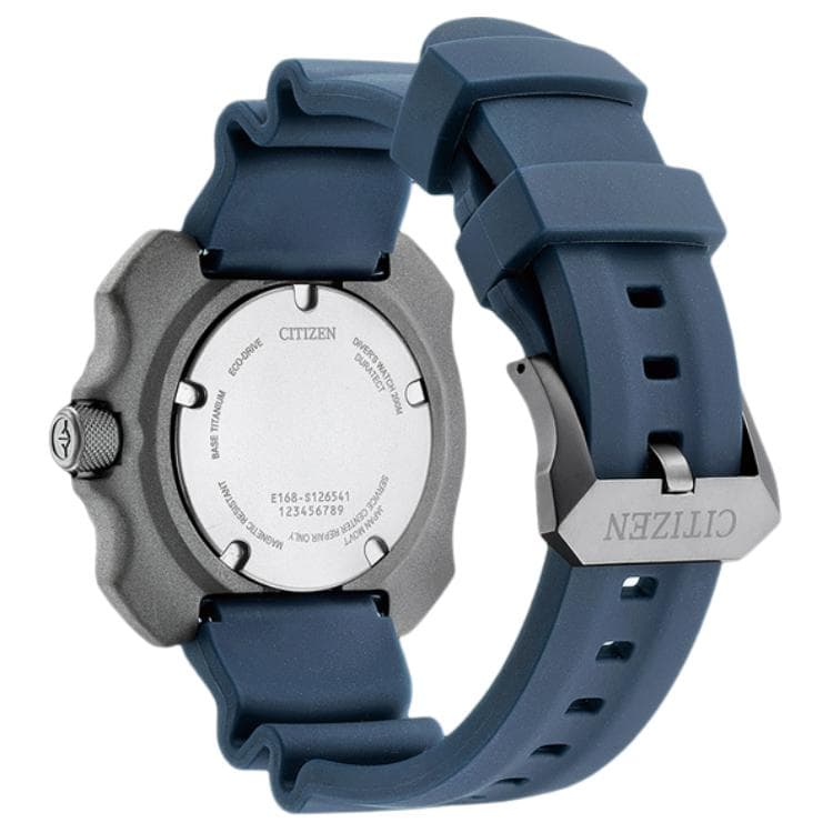 Часы CITIZEN Promaster BN0227-09L - изображение 5