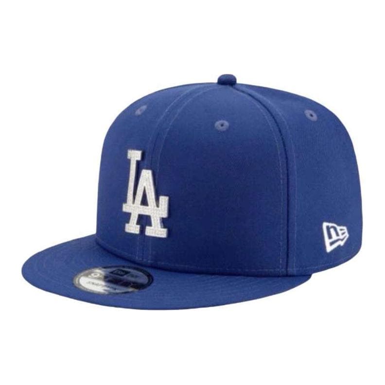Кепка New Era MLB LALogo - - изображение 1