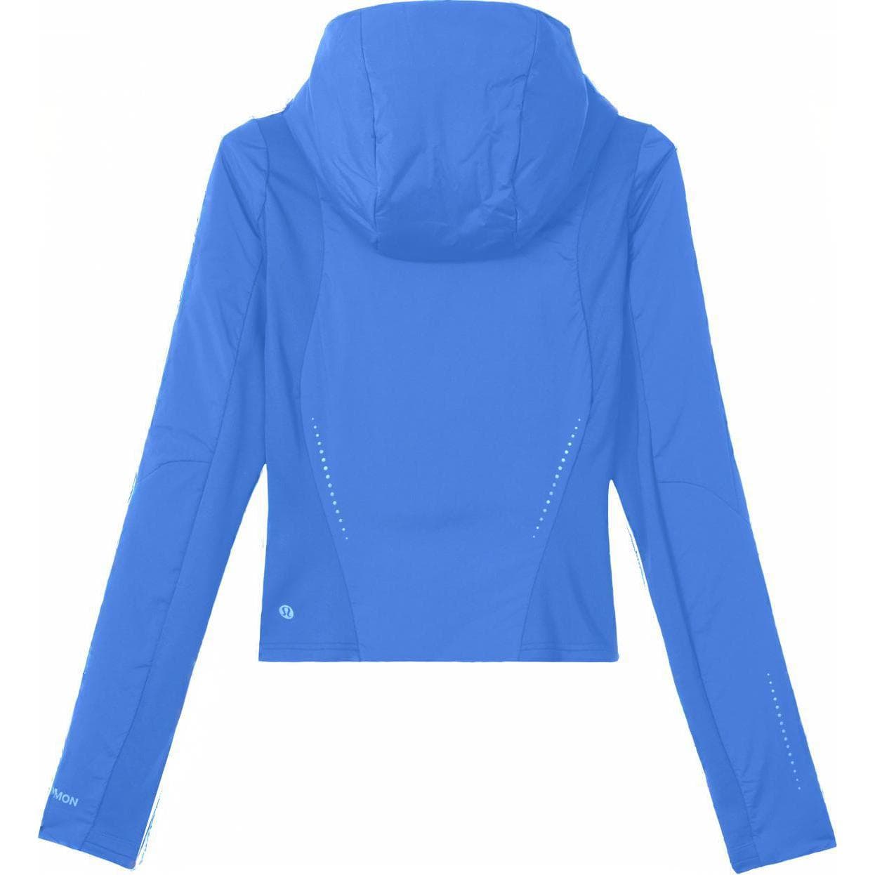 Куртка lululemon SS23 Glyde Push Your Pace - изображение 2