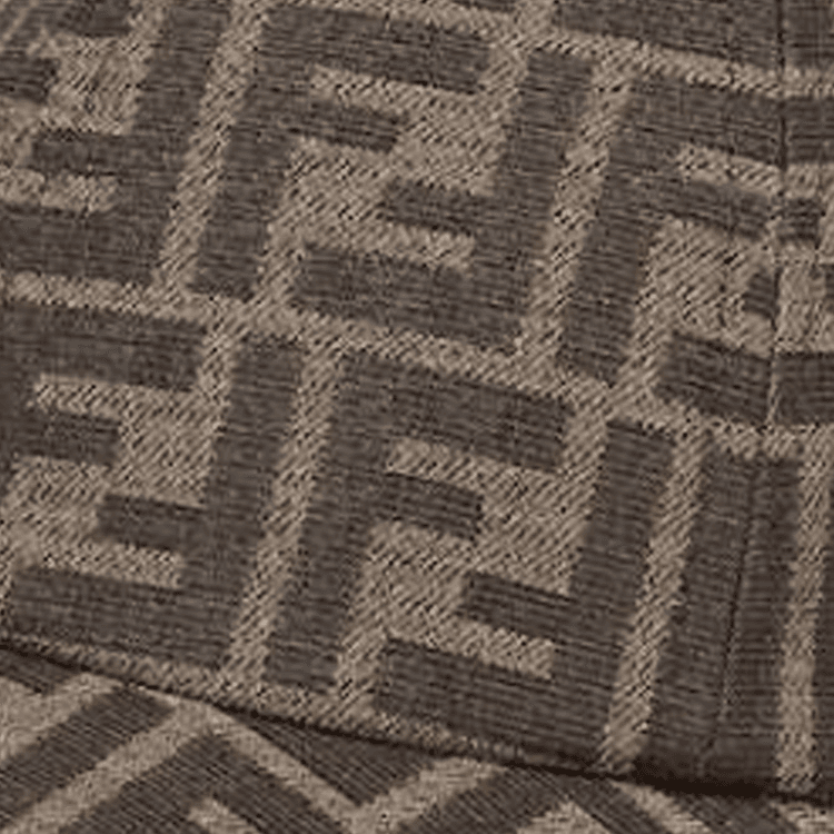 Кепка FENDI FF - изображение 3
