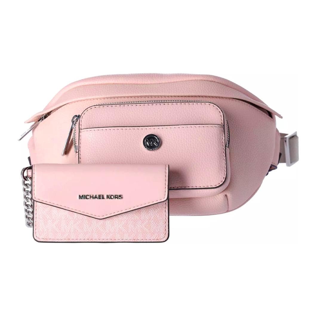 Нагрудная сумка MICHAEL KORS MK Maisie - изображение 2
