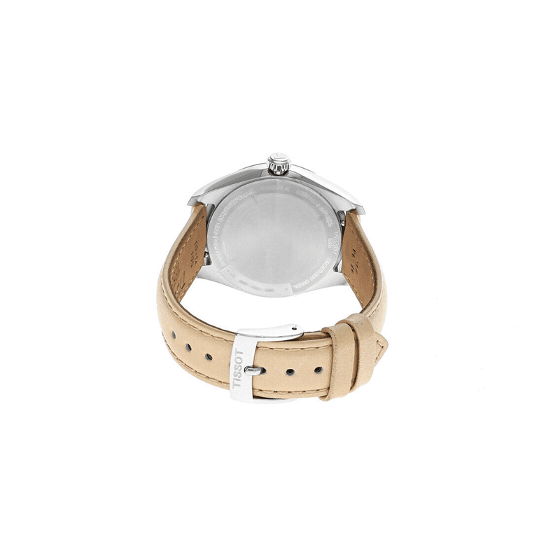 Часы TISSOTPR100 100 34mm PVD - изображение 3