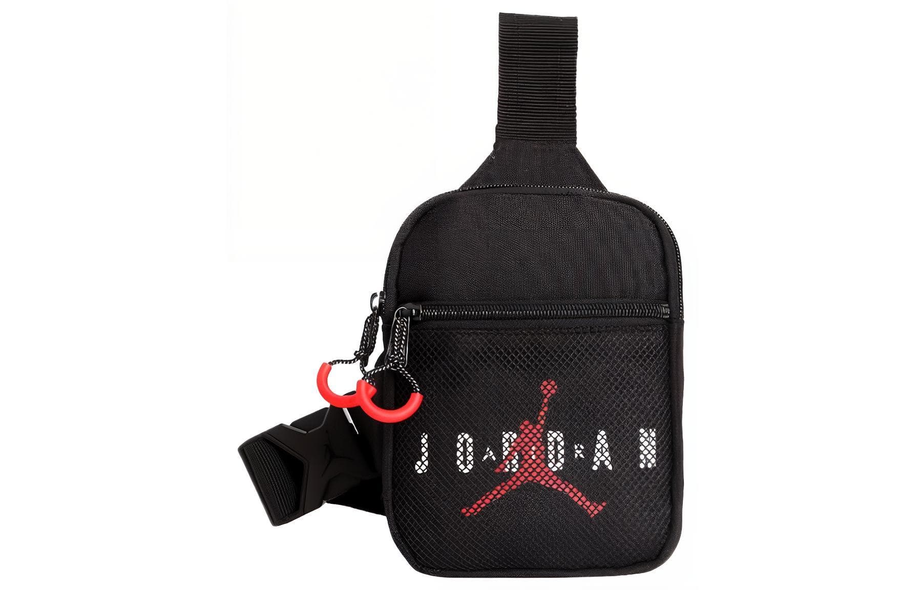 Поясная сумка Jordan logo - изображение 1