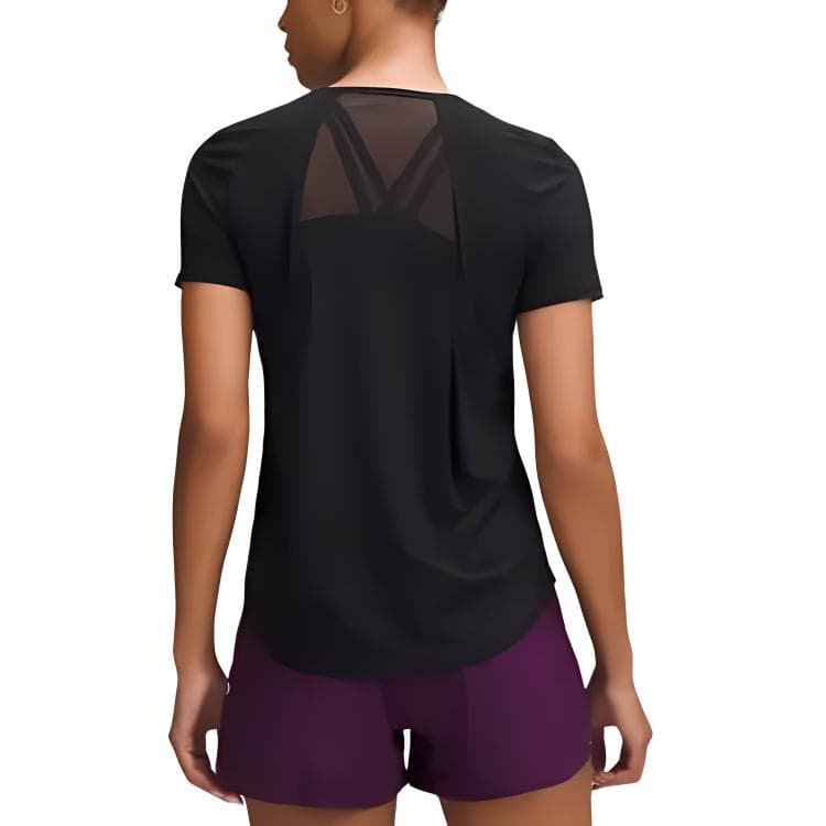 Футболка lululemon T - изображение 4