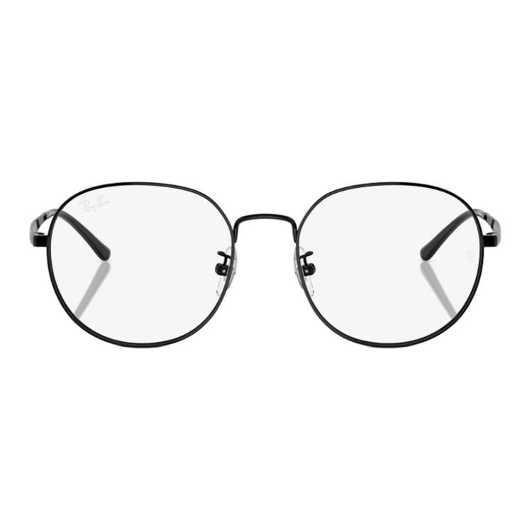 Оправа RayBan Logo - изображение 2