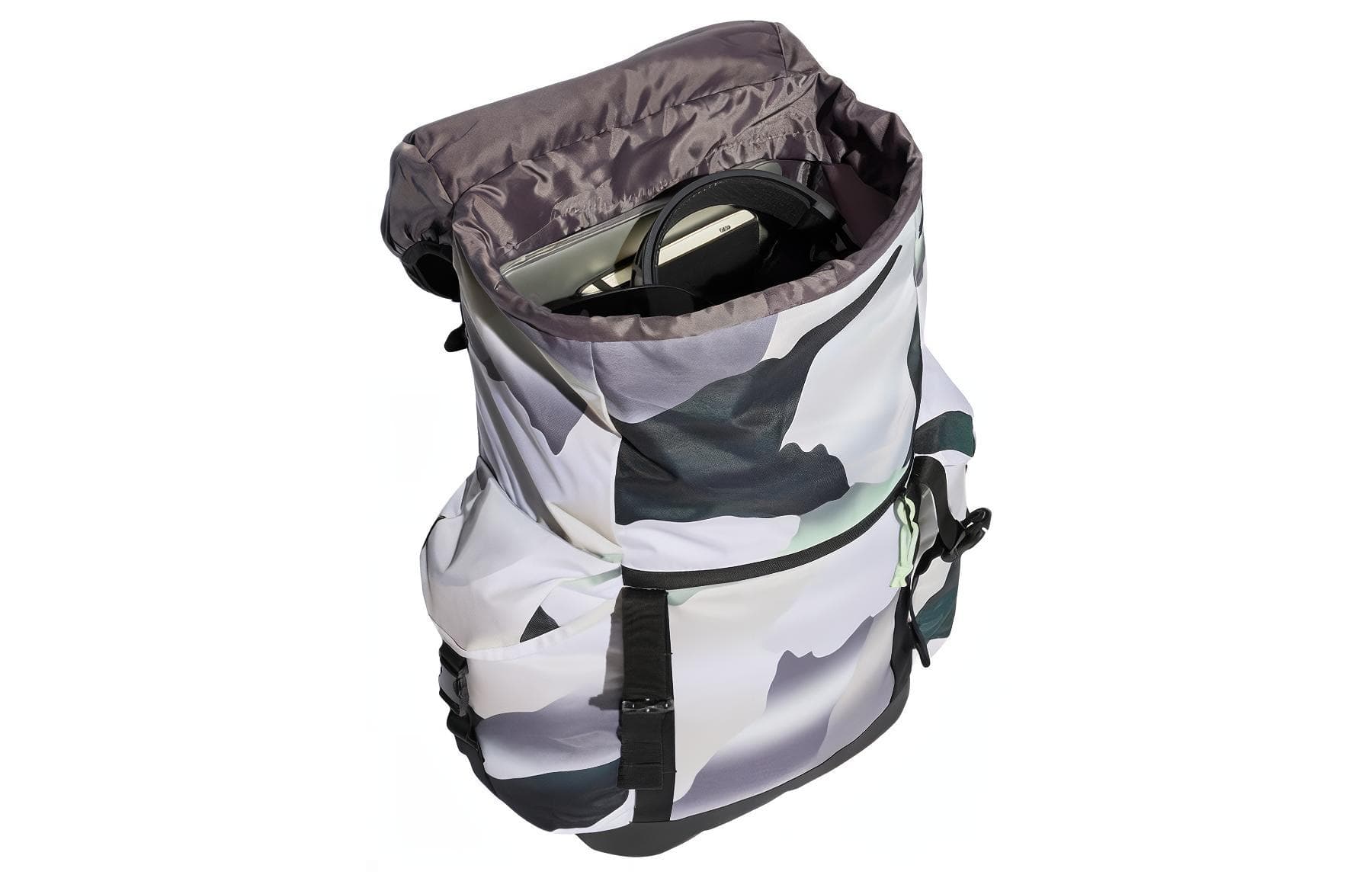 Рюкзак adidas Backpack - изображение 4