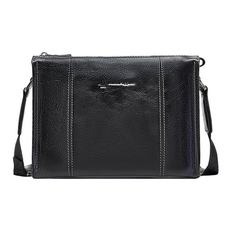 Сумка через плечо Hush Puppies Crossbody Bag Black - изображение 1