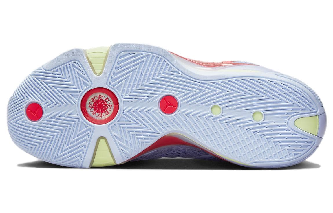 Кроссовки для баскетбола Jordan Air Jordan 38 - изображение 6