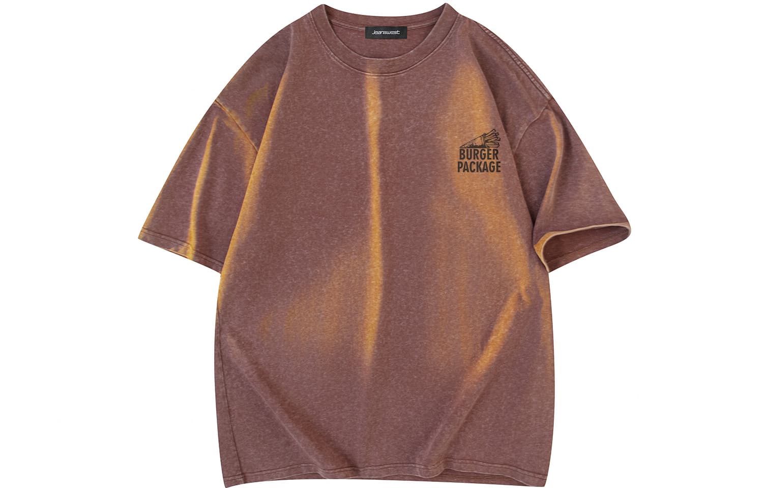 Футболка JEANSWEST T - изображение 2