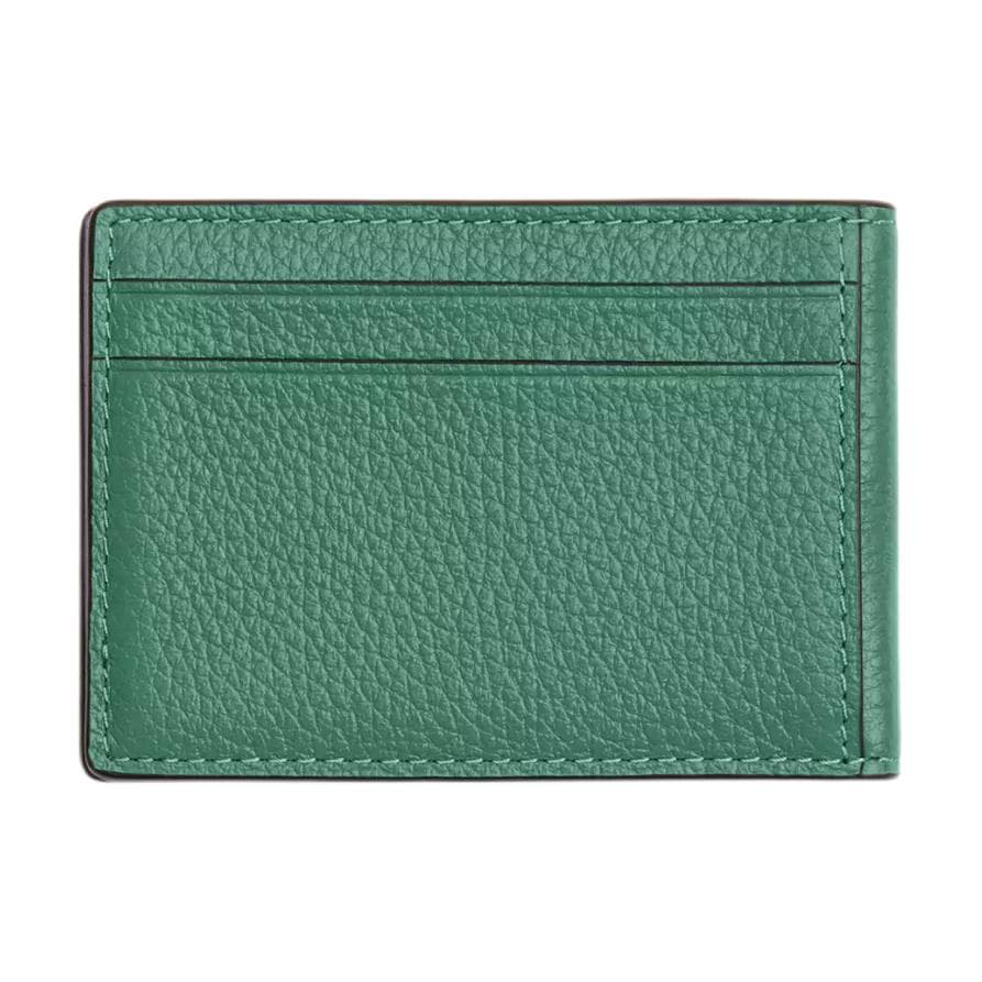 Кошелек COACH Billfold 10 - изображение 2