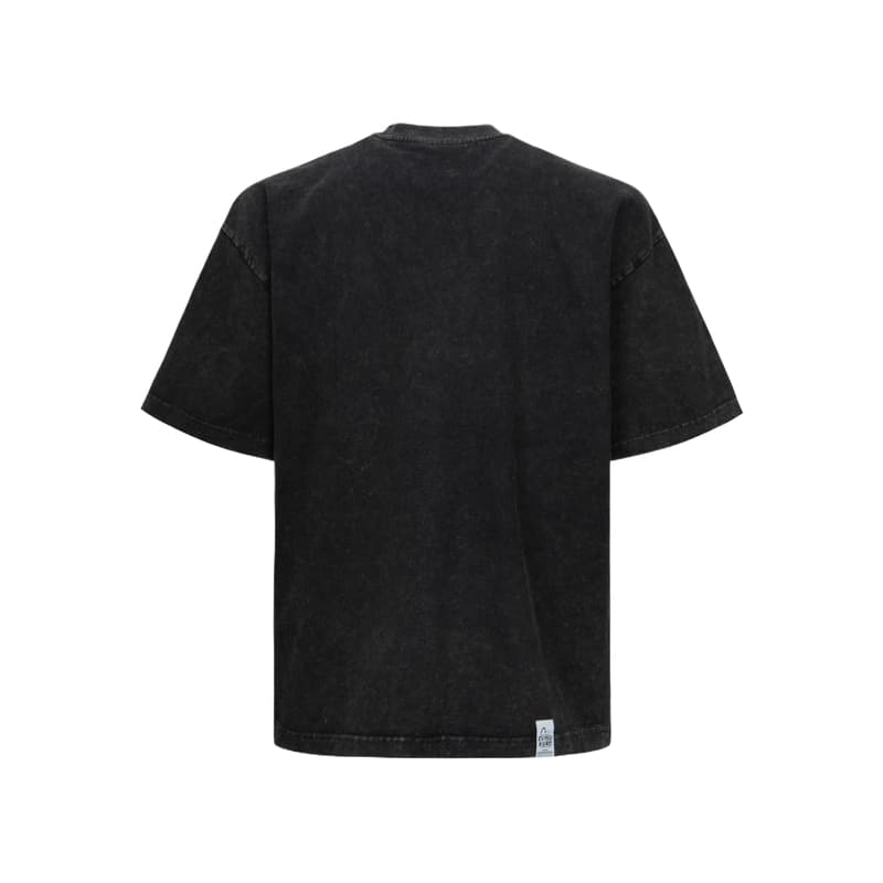 Футболка EVISU KURO SS24 T - изображение 2