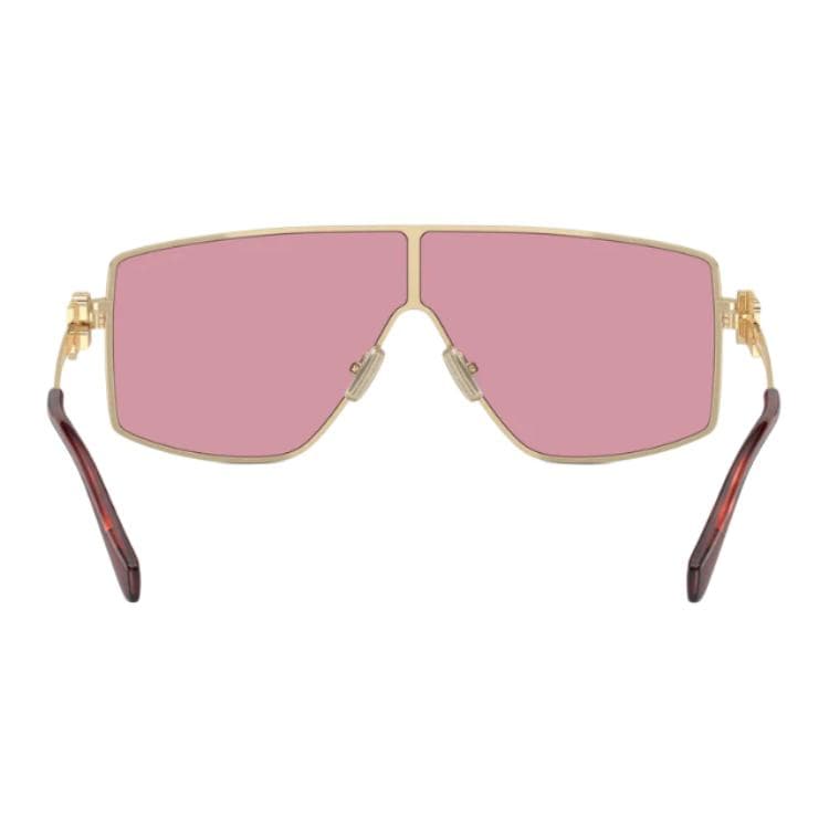 Солнцезащитные очки MIU MIU - изображение 5