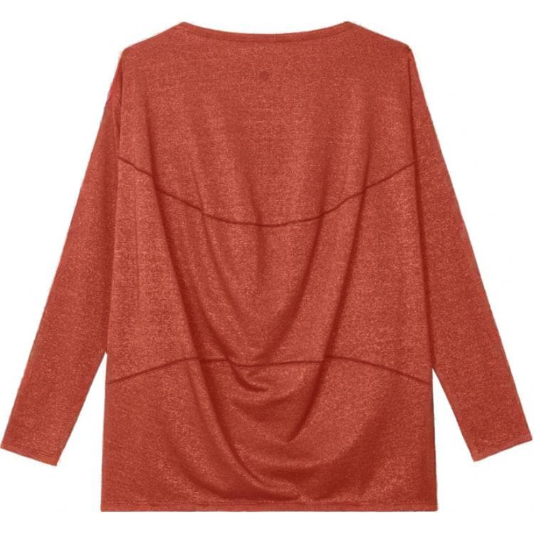 Футболка lululemon Back in Action T - изображение 2