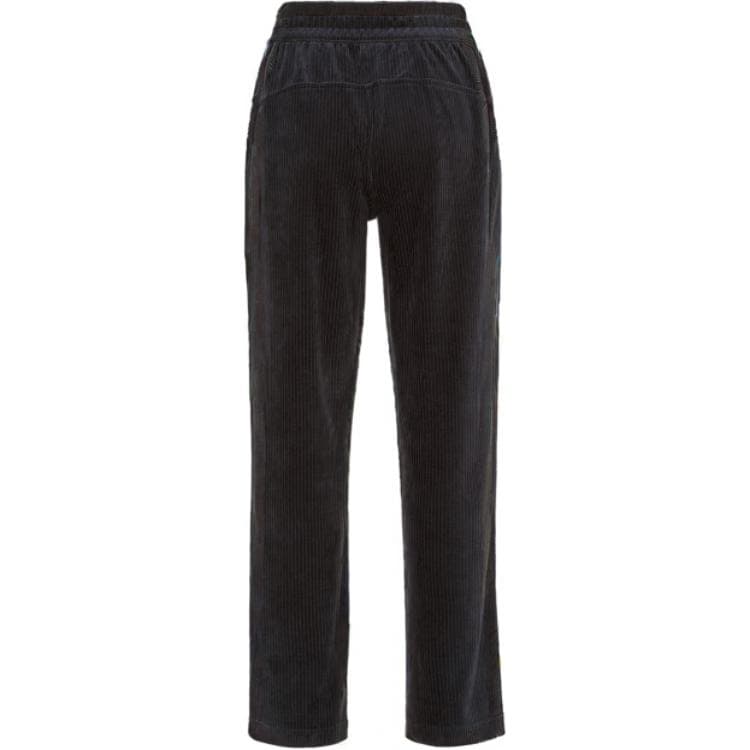 Штаны lululemon Scuba Mid-Rise Straight-Leg Pant 78 Length Velvet Cord - изображение 2