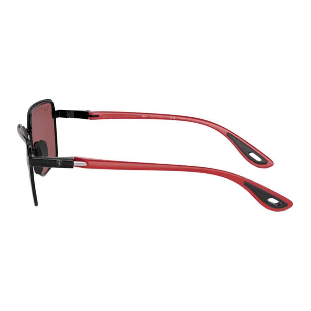 Солнцезащитные очки RayBan - изображение 1