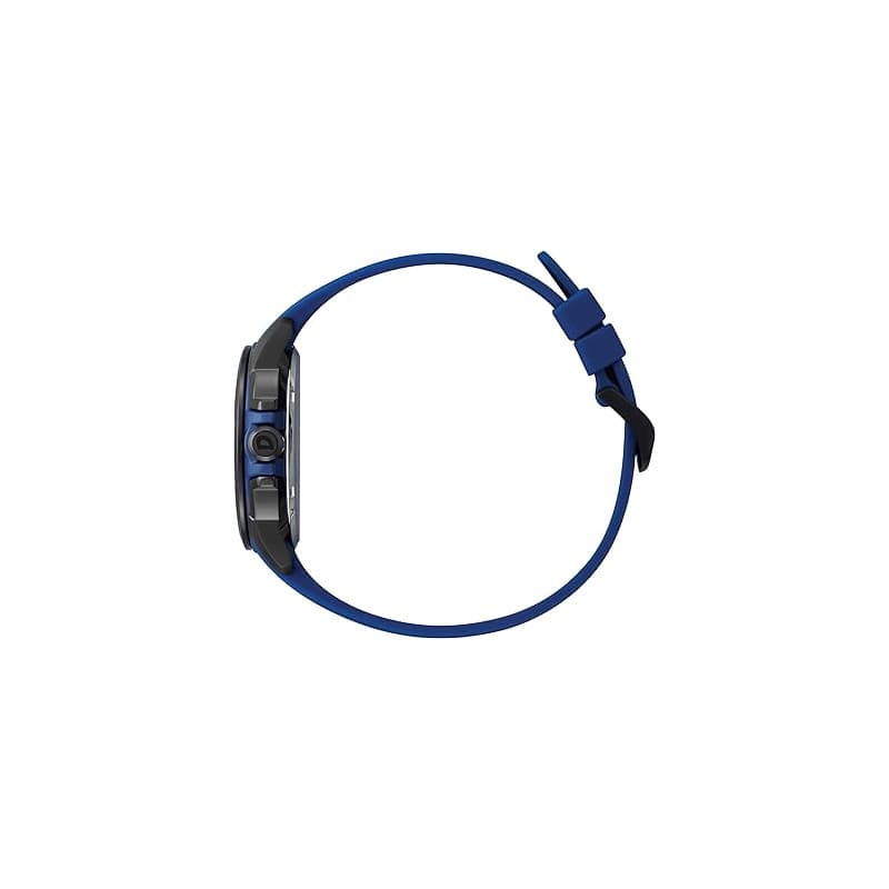 Часы CITIZEN BUFF 44mm AW1655-01E - изображение 5