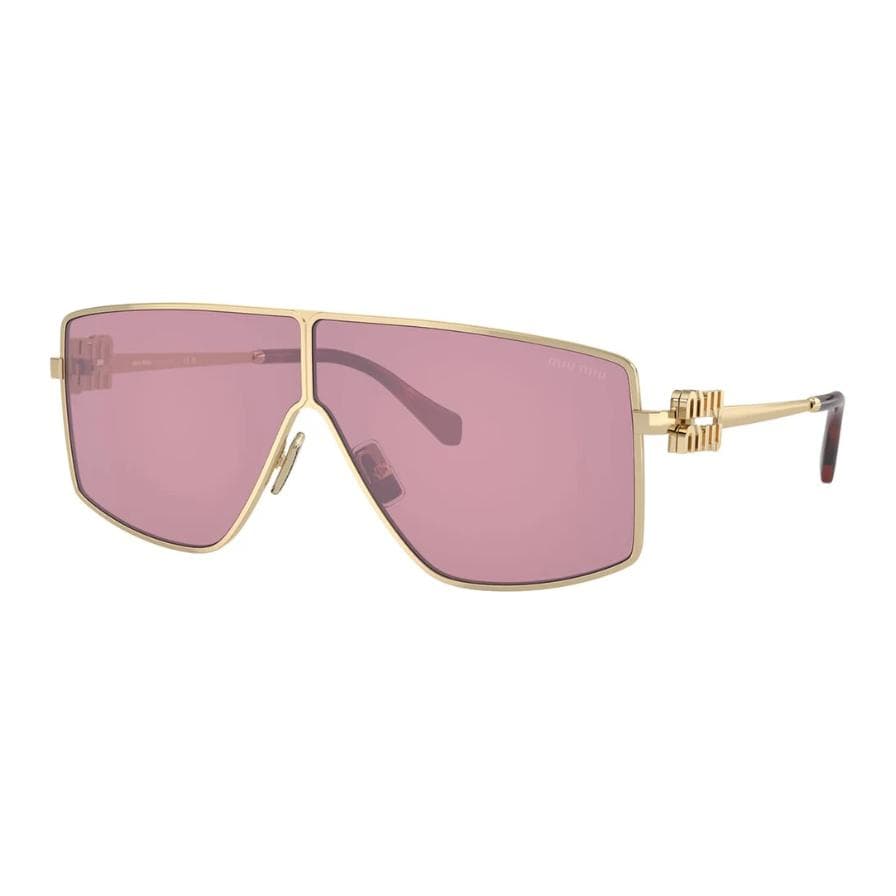 Солнцезащитные очки MIU MIU - изображение 1