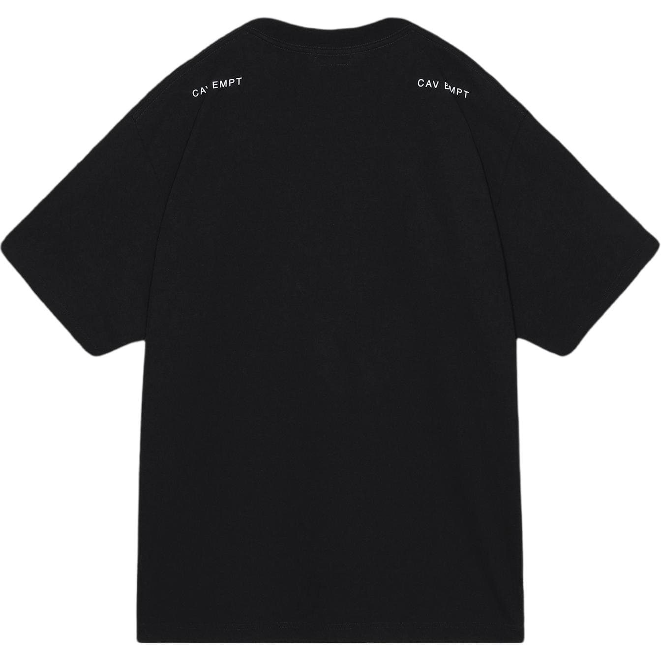 Футболка Cav Empt SS24 T - изображение 2