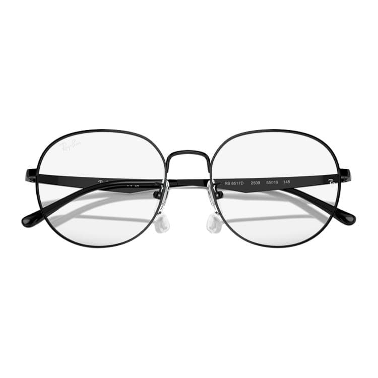 Оправа RayBan Logo - изображение 4