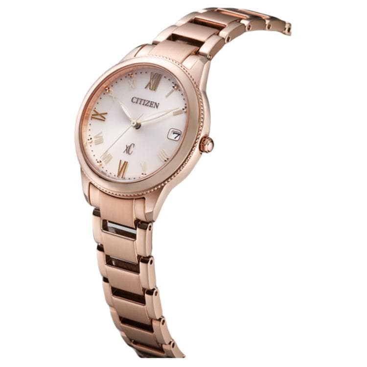 Часы CITIZEN50 32.5mm - изображение 2