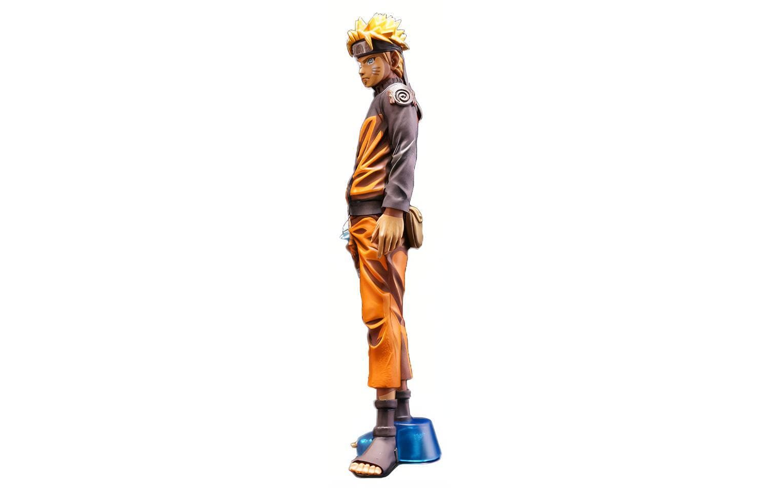 Фигурка BANPRESTO grandista ros 27cm - изображение 2