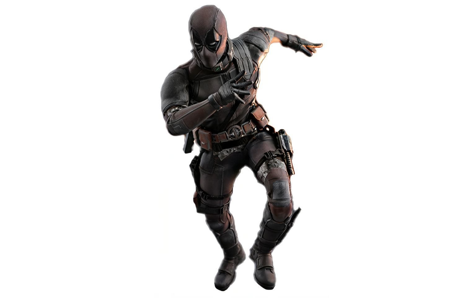 Фигурка Hot Toys 2 16 shcc mms505 - изображение 2