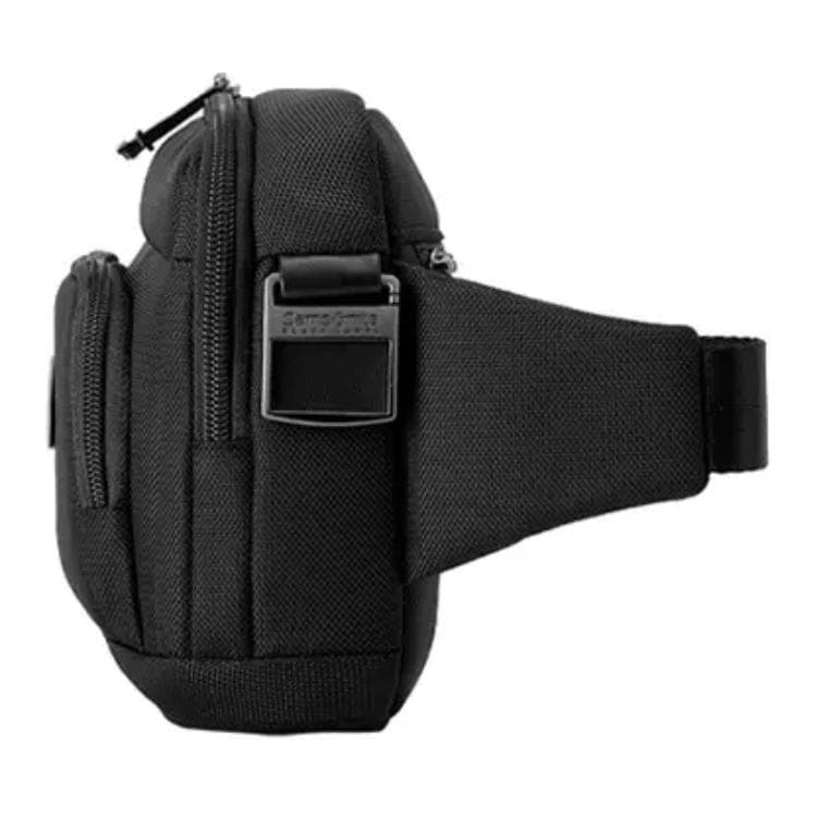Нагрудная сумка SAMSONITE SBL ENCODE Logo - изображение 2