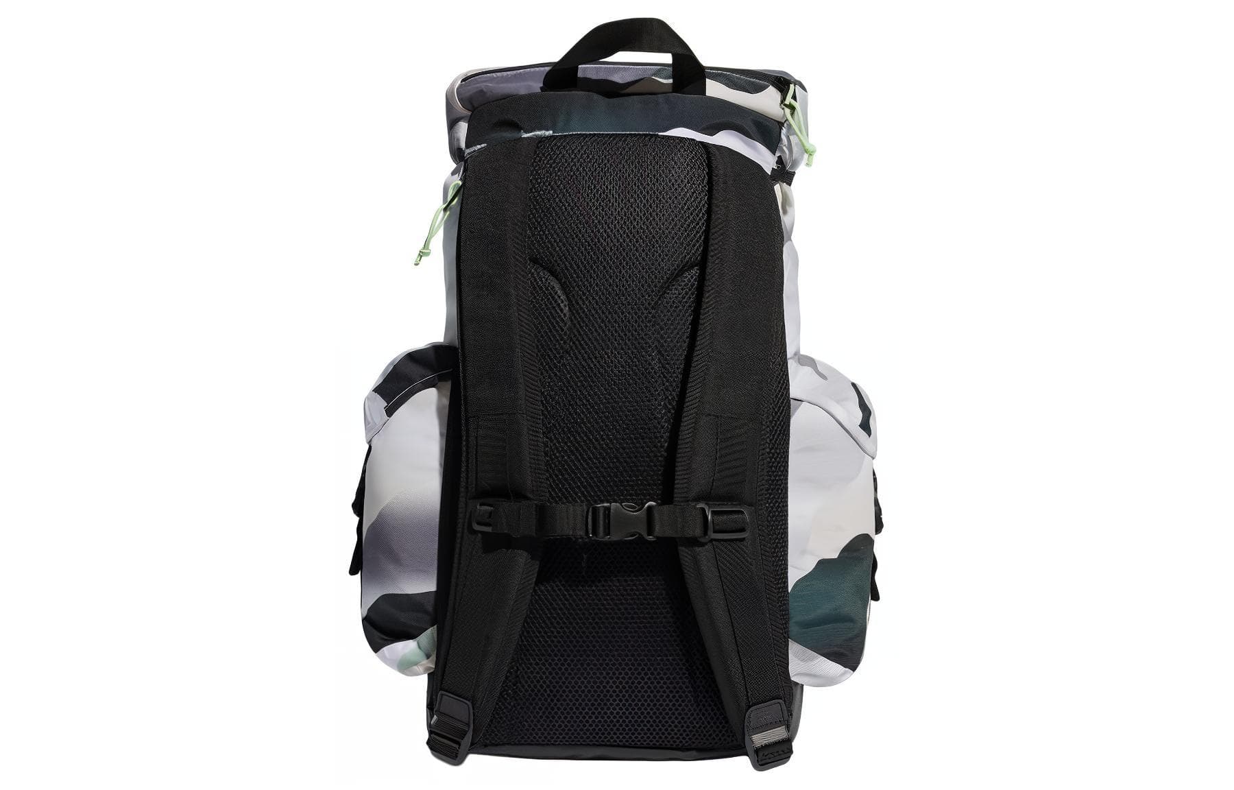 Рюкзак adidas Backpack - изображение 3