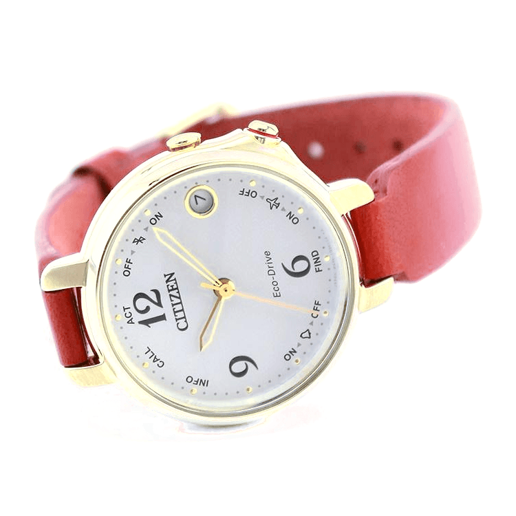 Часы CITIZEN50m - изображение 5
