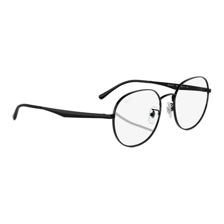 Оправа RayBan Logo - изображение 3