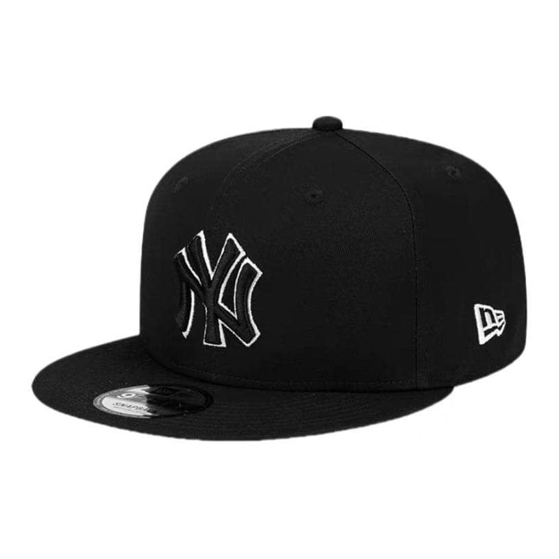 Кепка New Era MLB NY - - изображение 1