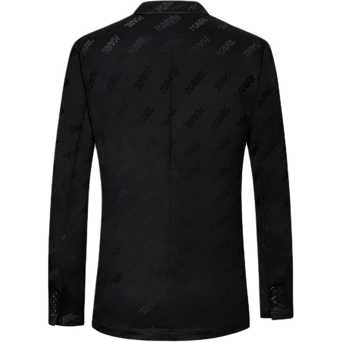 Пиджак KARL LAGERFELD SS24 Logo - изображение 2