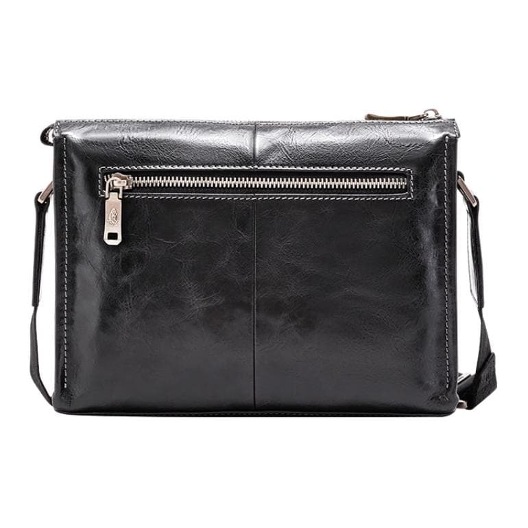 Сумка через плечо Hush Puppies Crossbody Bag Black - изображение 3