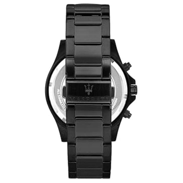 Механические часы Maserati 44mm 100 - изображение 4