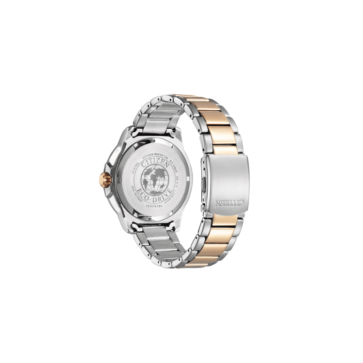 Часы CITIZEN AW1524-84E - изображение 4